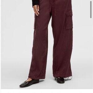 lululemon Lightweight Adjustable Cargo Pant